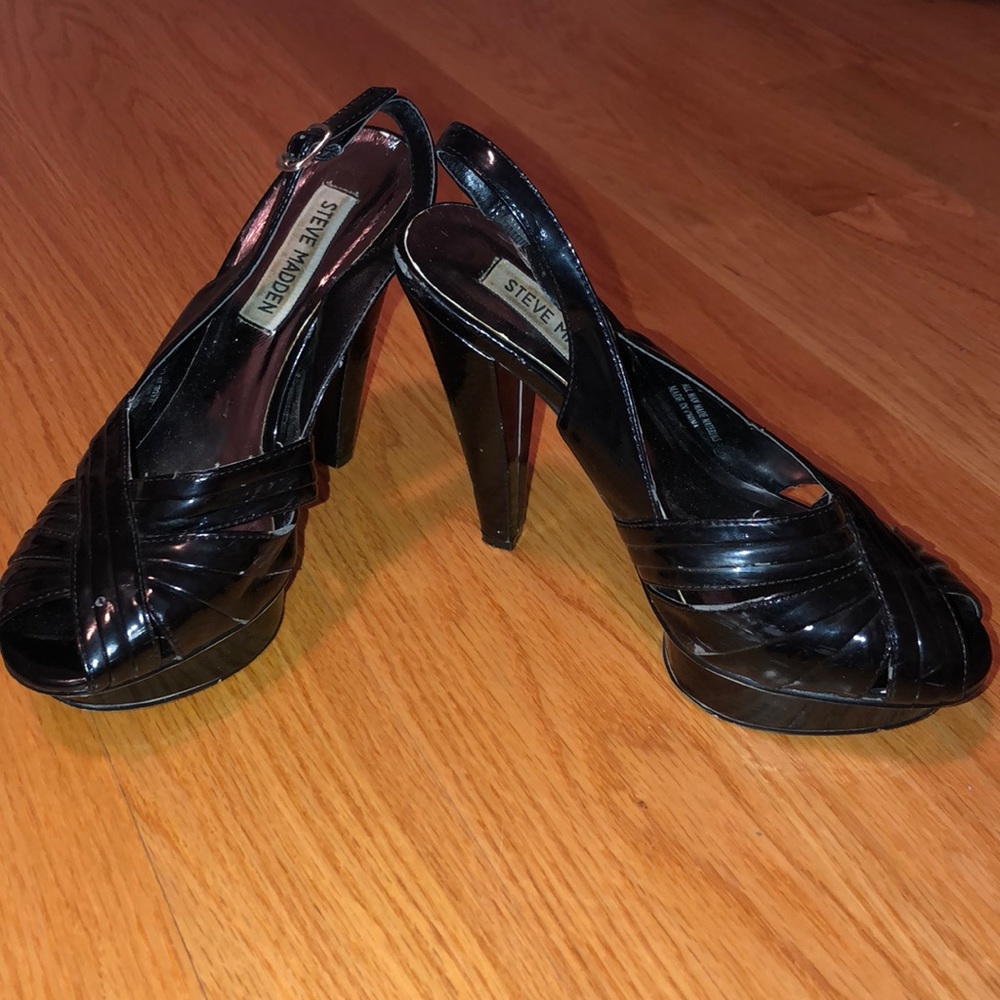 Steve Madden heels